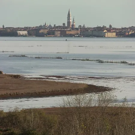 Casa Laguna, 15 Minuti Da Venezia