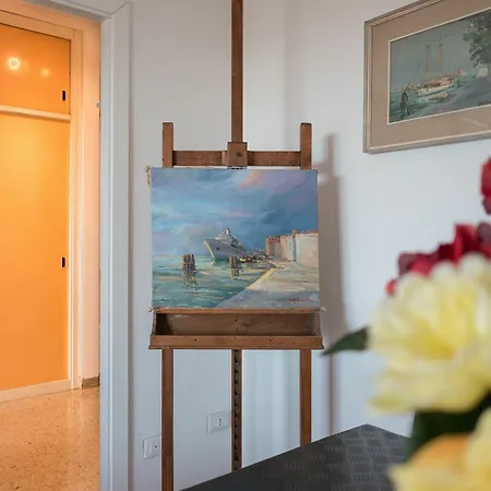 Casa Laguna, 15 Minuti Da Venezia Mestre