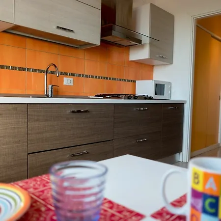 Casa Laguna, 15 Minuti Da Venezia Lejlighed *