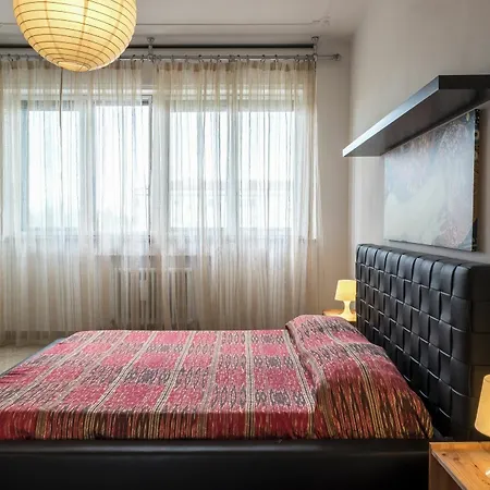 Lejlighed Casa Laguna, 15 Minuti Da Venezia *