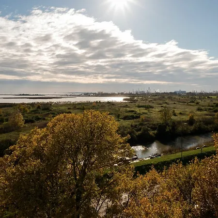 Casa Laguna, 15 Minuti Da Venezia *