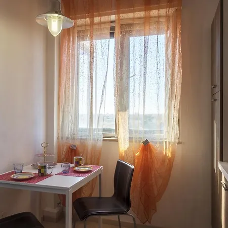 Casa Laguna, 15 Minuti Da Venezia Apartment