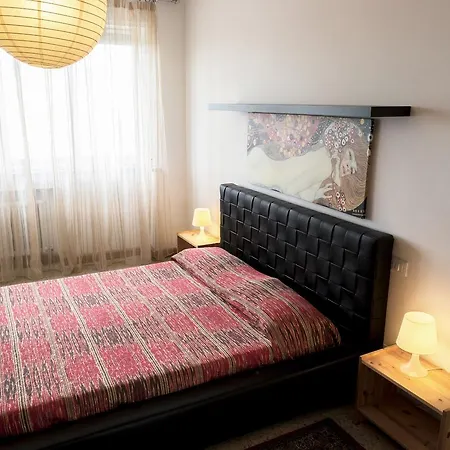 Casa Laguna, 15 Minuti Da Venezia Apartment *