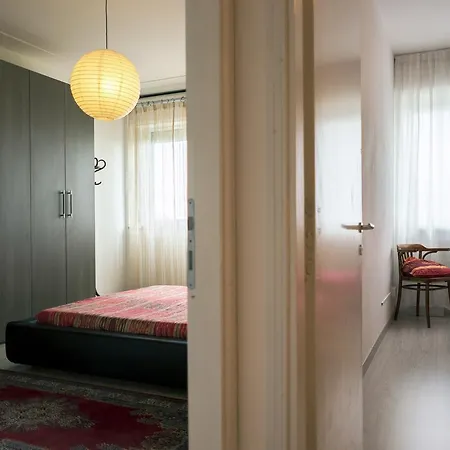 Apartment Casa Laguna, 15 Minuti Da Venezia