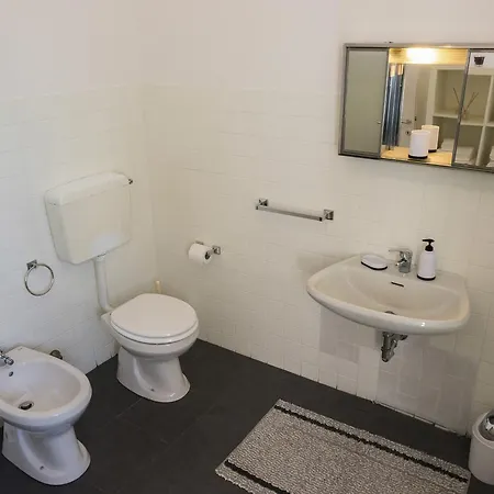 Apartment Casa Laguna, 15 Minuti Da Venezia