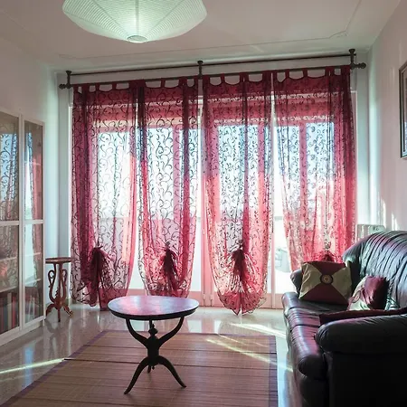 Apartment Casa Laguna, 15 Minuti Da Venezia Mestre
