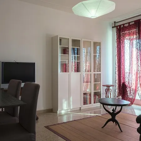 Casa Laguna, 15 Minuti Da Venezia Apartment *