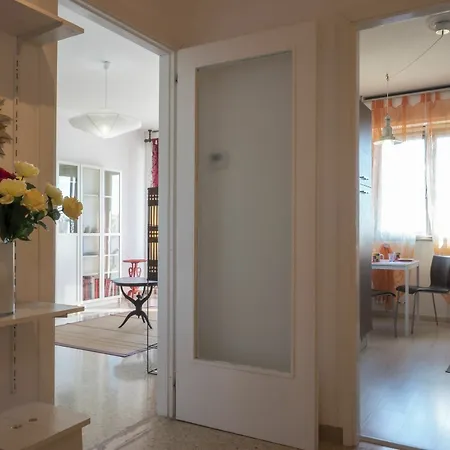 Apartment Casa Laguna, 15 Minuti Da Venezia