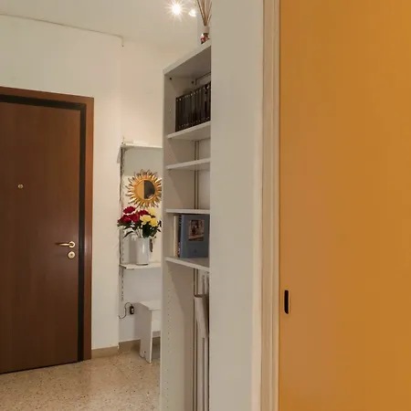 Apartment Casa Laguna, 15 Minuti Da Venezia