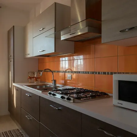 Casa Laguna, 15 Minuti Da Venezia Apartment